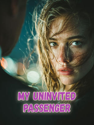 My Uninvited Passenger